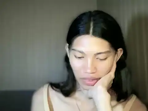 Yourgoddess_jayve webcam
