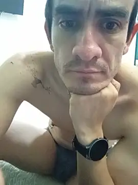 Christophercito webcam