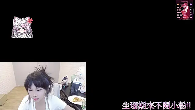 Fatis-Rin-Meow webcam