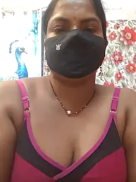 rojaaa-telugu webcam