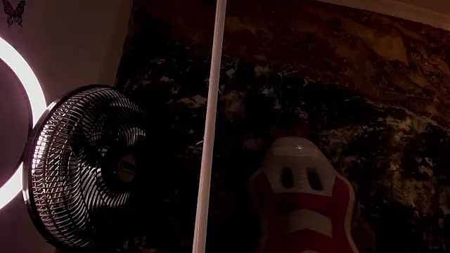 CandyDance1_ webcam