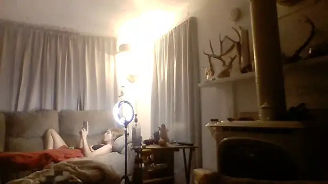 littilebutcute webcam