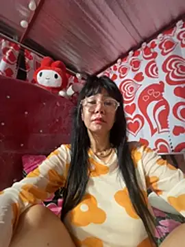 sweetieme webcam