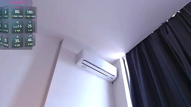 S3Xyes webcam