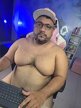 jacoob_woods webcam