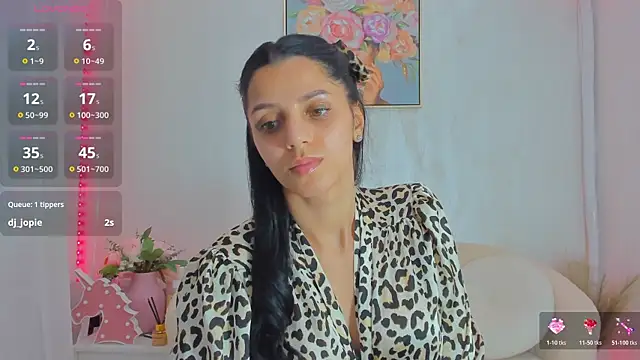 Sarabecker webcam