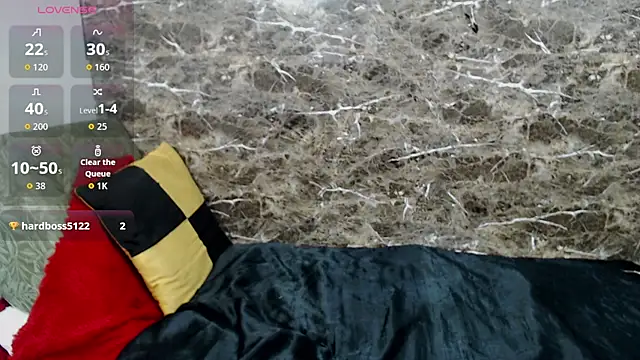 JESSYCHERNOBIL webcam