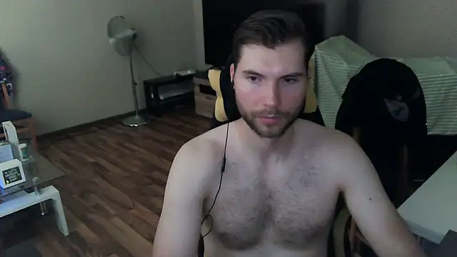 Ironman220 webcam