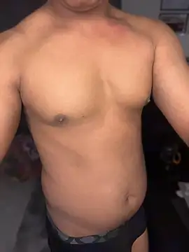 darkmuscleboyx (M young) - ass fingaring 5min