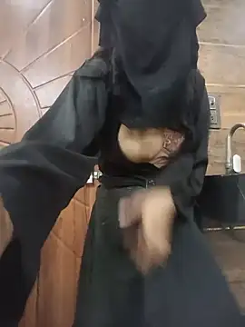 Aafreen_36 webcam
