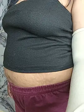 SonikaVerma webcam