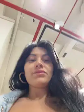 Wet__Bunny's live cam