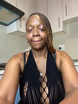Jazmine-Blue's live cam