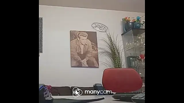 der_dino30 webcam