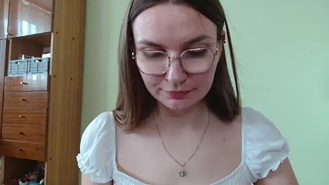 LooveELLYx webcam