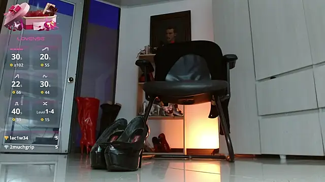 paola_xm webcam