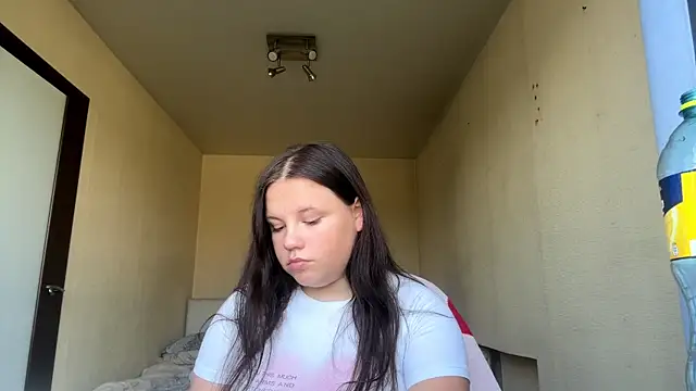 LianalimonLi webcam