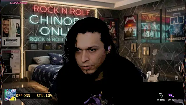 chino_roz webcam