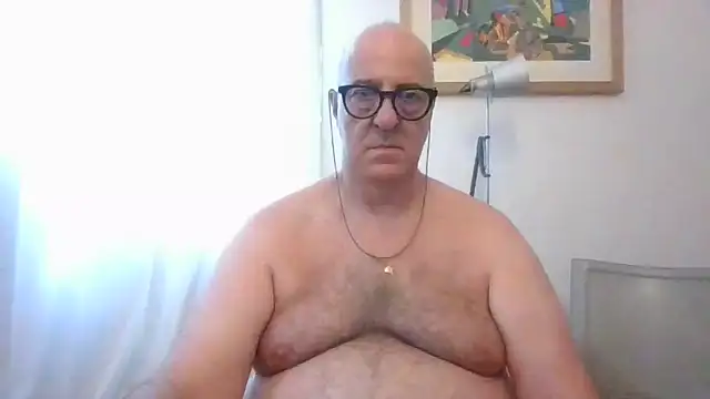 ANONIMO7735 webcam