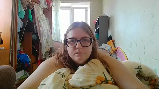 DesireMelissa webcam