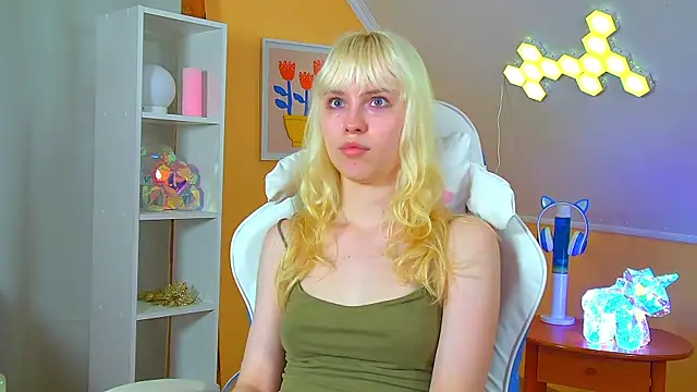 HannahHollis webcam