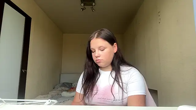 LianalimonLi webcam