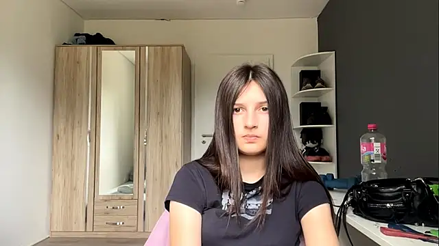 SpanishRooter webcam