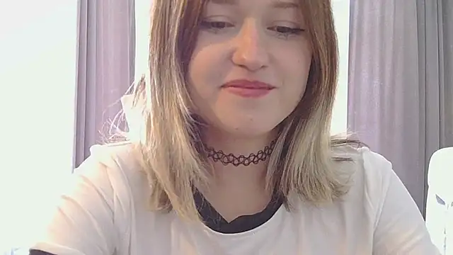 Beloved_Mary live cam on StripChat