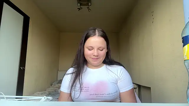 LianalimonLi live cam on StripChat