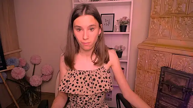 RosaRay_ live cam on StripChat