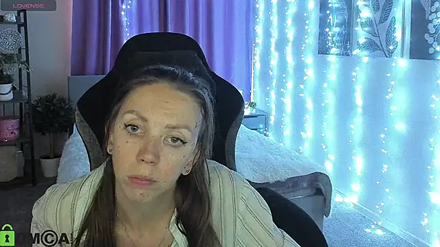 EmilyStevart webcam
