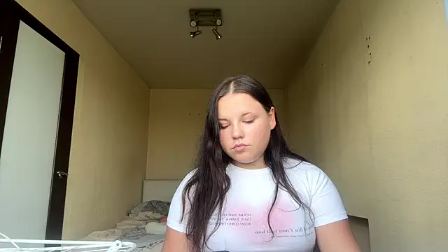LianalimonLi webcam