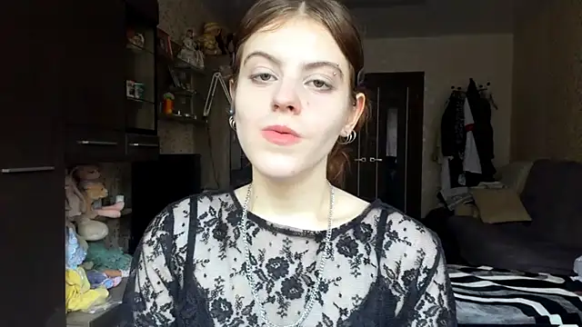 BuzzingRaid live cam on StripChat