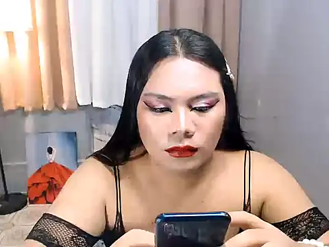 TSbrianaHugeCock webcam