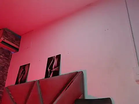 Keily_Tsx1 webcam