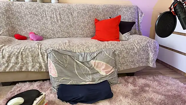 Pepper_corn webcam