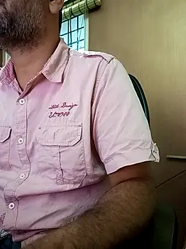 daddys_pen webcam