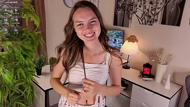 Nicole_Keller webcam