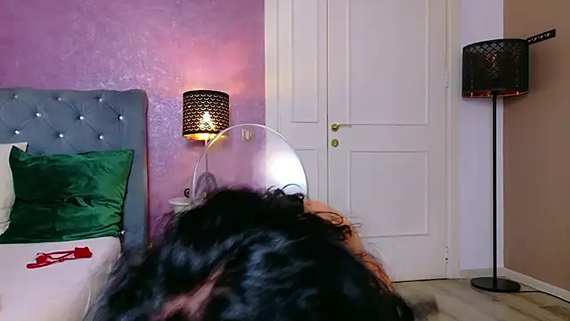 CarlaReysX webcam