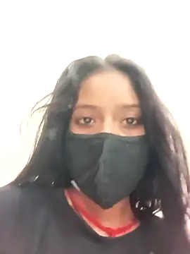 Bebo_Sweety143 webcam