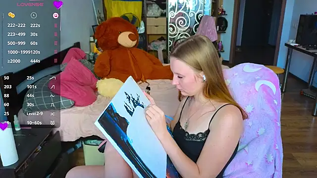 Mary_Blu webcam