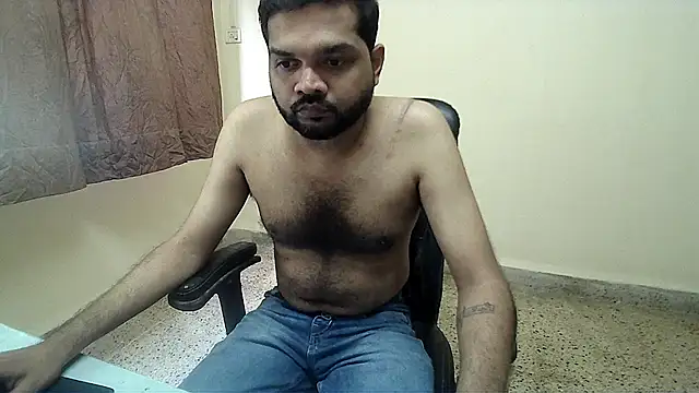 Kinky_Kumarr webcam