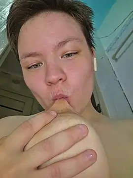 GoldMelissa webcam