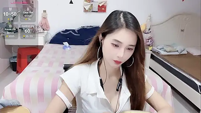 miaomiao-99 live cam on StripChat
