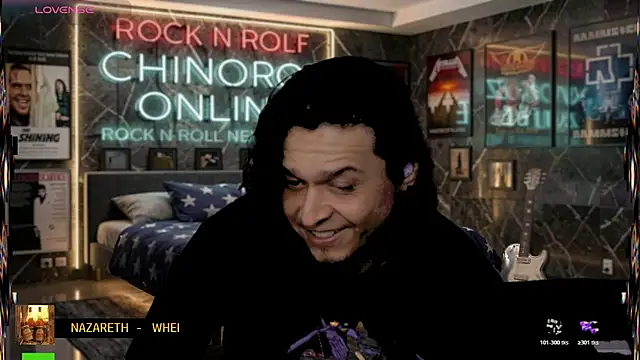 chino_roz webcam