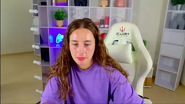 NadinnL live sex cam