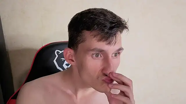 touch_me7 webcam