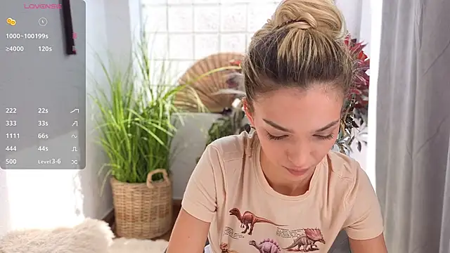 Sassy_Teen webcam