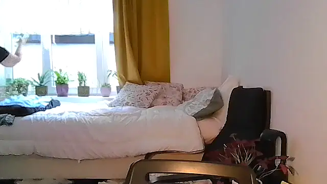 belgianshantie webcam