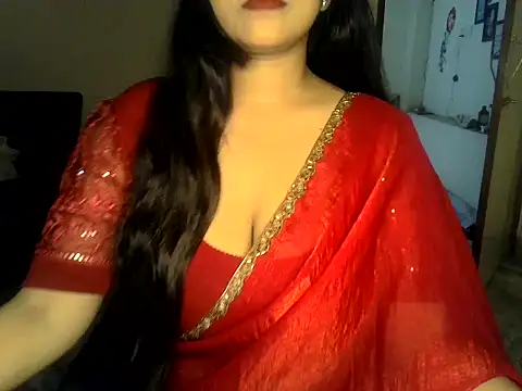 suhana-singh webcam